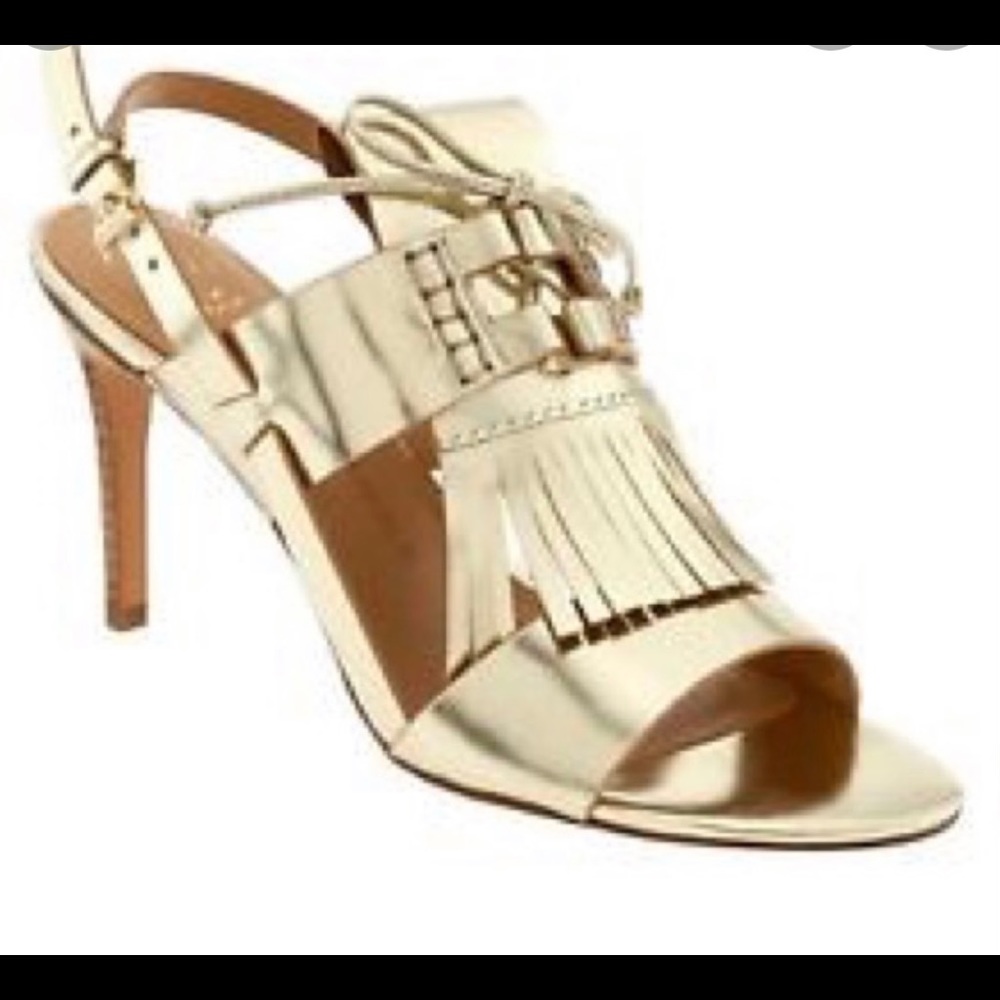 Banana Republic Michaela sandals